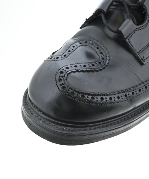 -（ソノタ）ブーツ 黒 サイズ:UK8(26.5cm位) メンズ/2200606680066