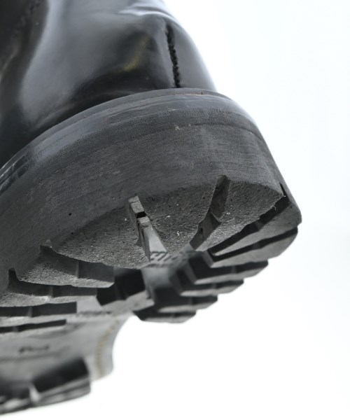 -（ソノタ）ブーツ 黒 サイズ:UK8(26.5cm位) メンズ/2200606680066