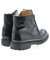 -（ソノタ）ブーツ 黒 サイズ:UK8(26.5cm位) メンズ/2200606680066