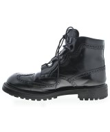 -（ソノタ）ブーツ 黒 サイズ:UK8(26.5cm位) メンズ/2200606680066