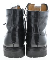 -（ソノタ）ブーツ 黒 サイズ:UK8(26.5cm位) メンズ/2200606680066