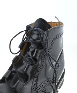 -（ソノタ）ブーツ 黒 サイズ:UK8(26.5cm位) メンズ/2200606680066