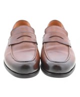 -（ソノタ）ビジネス・ドレスシューズ 茶 サイズ:EU40(25cm位) メンズ/2200606845212
