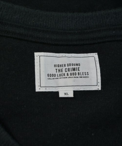 -（ソノタ）Tシャツ・カットソー 黒 サイズ:XL メンズ/2200609120095