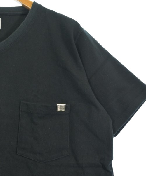 -（ソノタ）Tシャツ・カットソー 黒 サイズ:XL メンズ/2200609120095