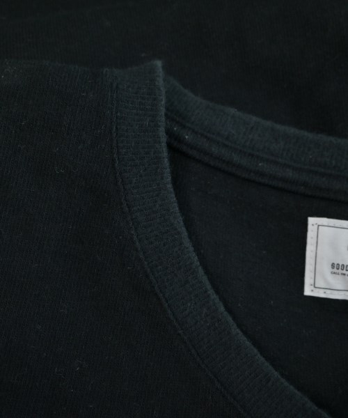 -（ソノタ）Tシャツ・カットソー 黒 サイズ:XL メンズ/2200609120095