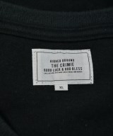 -（ソノタ）Tシャツ・カットソー 黒 サイズ:XL メンズ/2200609120095