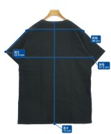 -（ソノタ）Tシャツ・カットソー 黒 サイズ:XL メンズ/2200609120095