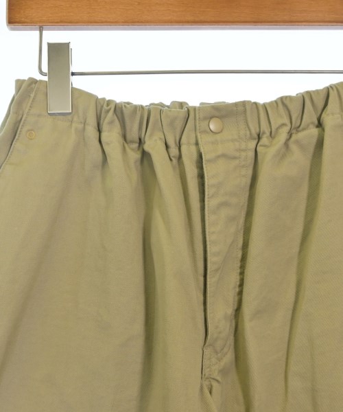 -（ソノタ）チノパン カーキ サイズ:-(XS位) メンズ/2200610972041