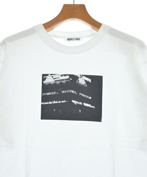 -（ソノタ）Tシャツ・カットソー 白 サイズ:L メンズ/2200611093158