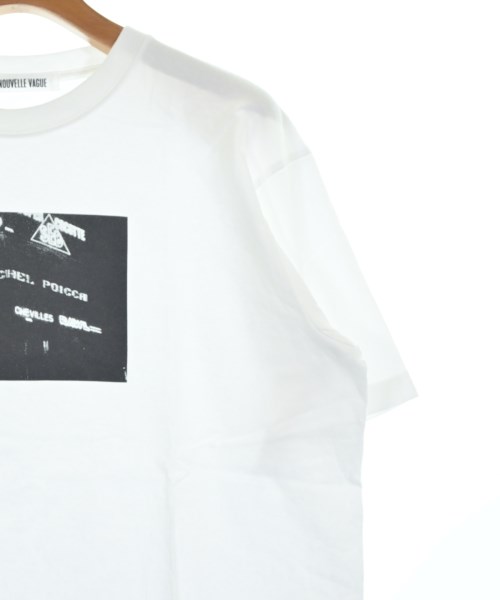 -（ソノタ）Tシャツ・カットソー 白 サイズ:L メンズ/2200611093158