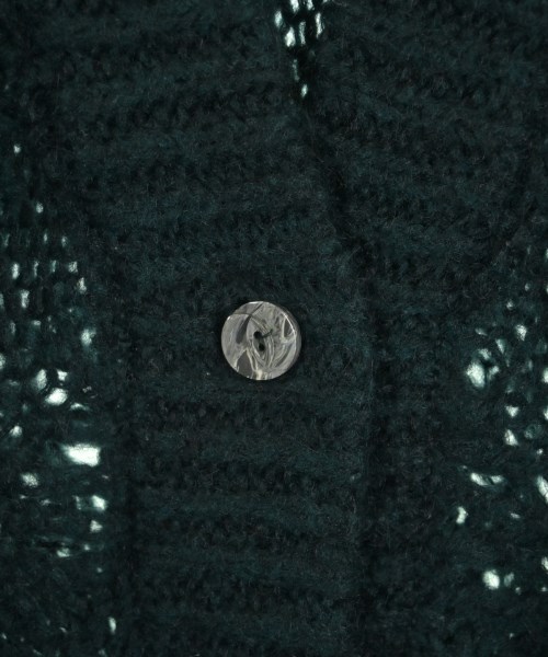 -（ソノタ）カーディガン 緑 サイズ:F レディース/2200611128010