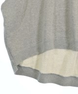 -（ソノタ）スウェット グレー サイズ:F メンズ/2200611210067