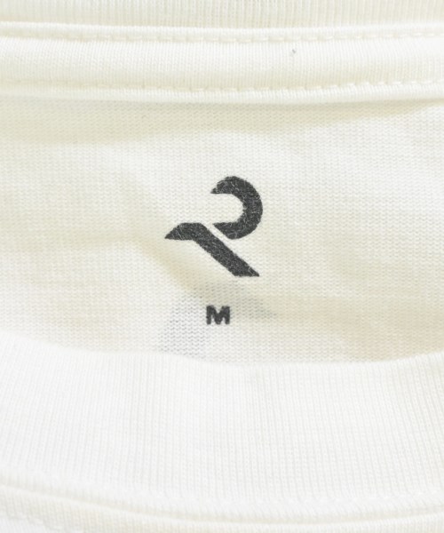 -（ソノタ）Tシャツ・カットソー 白 サイズ:M メンズ/2200608253091