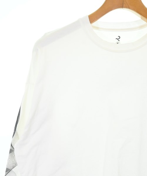 -（ソノタ）Tシャツ・カットソー 白 サイズ:M メンズ/2200608253091