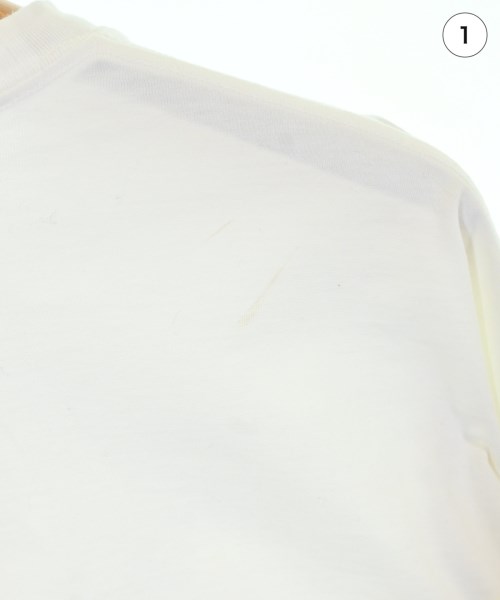 -（ソノタ）Tシャツ・カットソー 白 サイズ:M メンズ/2200608253091