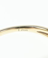 Lilas by Spick & Span（リラスバイスピックアンドスパン）リング ゴールド サイズ:11号 レディース/2200611994066
