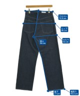 -（ソノタ）デニムパンツ 紺 サイズ:S メンズ/2200609704011
