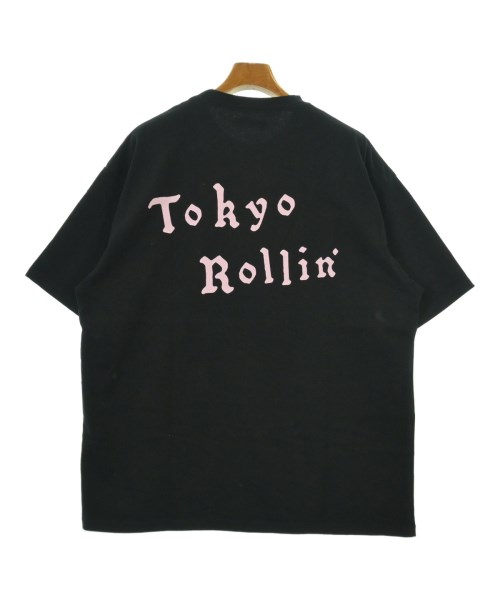 -（ソノタ）Tシャツ・カットソー 黒 サイズ:-(XXL位) メンズ/2200612441064