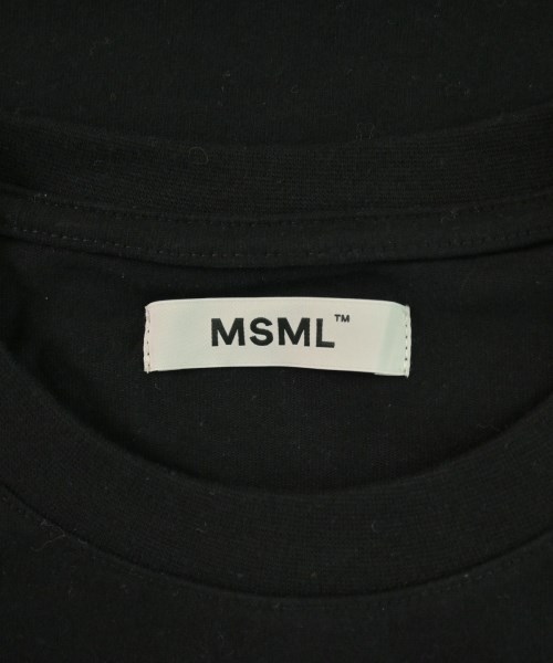 -（ソノタ）Tシャツ・カットソー 黒 サイズ:-(XXL位) メンズ/2200612441064