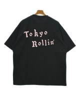 -（ソノタ）Tシャツ・カットソー 黒 サイズ:-(XXL位) メンズ/2200612441064