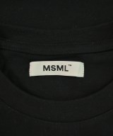 -（ソノタ）Tシャツ・カットソー 黒 サイズ:-(XXL位) メンズ/2200612441064
