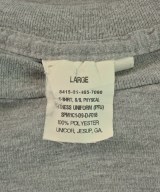-（ソノタ）Tシャツ・カットソー グレー サイズ:L メンズ/2200612188204