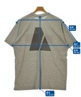 -（ソノタ）Tシャツ・カットソー グレー サイズ:L メンズ/2200612188204