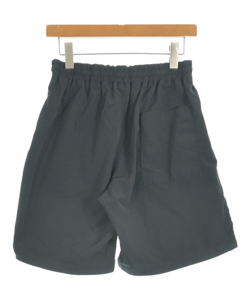 -（ソノタ）ショートパンツ 黒 サイズ:-(S位) メンズ/2200605996045