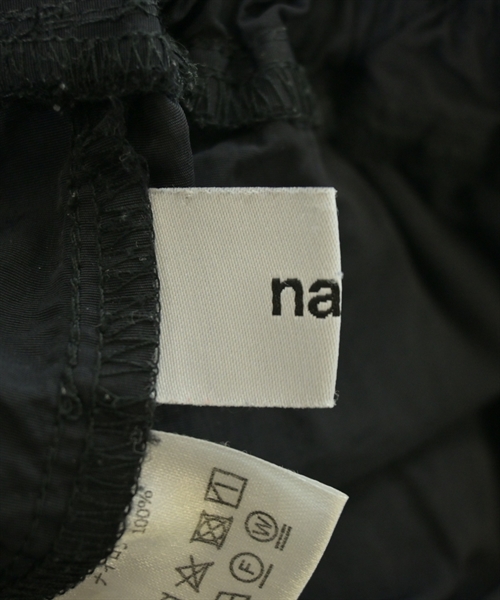 -（ソノタ）ショートパンツ 黒 サイズ:-(S位) メンズ/2200605996045