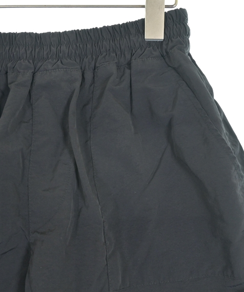 -（ソノタ）ショートパンツ 黒 サイズ:-(S位) メンズ/2200605996045