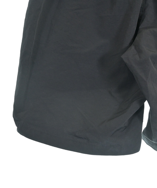 -（ソノタ）ショートパンツ 黒 サイズ:-(S位) メンズ/2200605996045