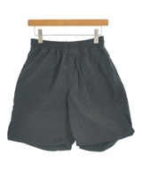 -（ソノタ）ショートパンツ 黒 サイズ:-(S位) メンズ/2200605996045