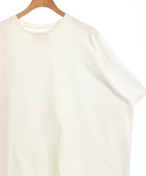 -（ソノタ）Tシャツ・カットソー 白 サイズ:-(XL位) メンズ/2200606707374