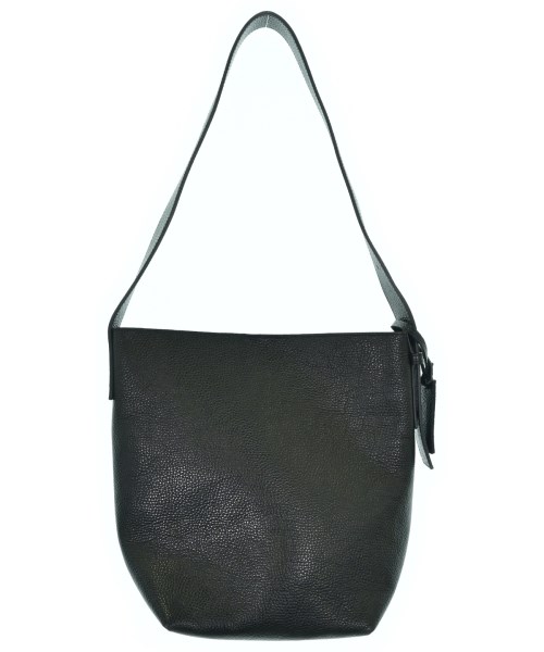 -（ソノタ）ショルダーバッグ 黒 サイズ:- メンズ/2200613036016