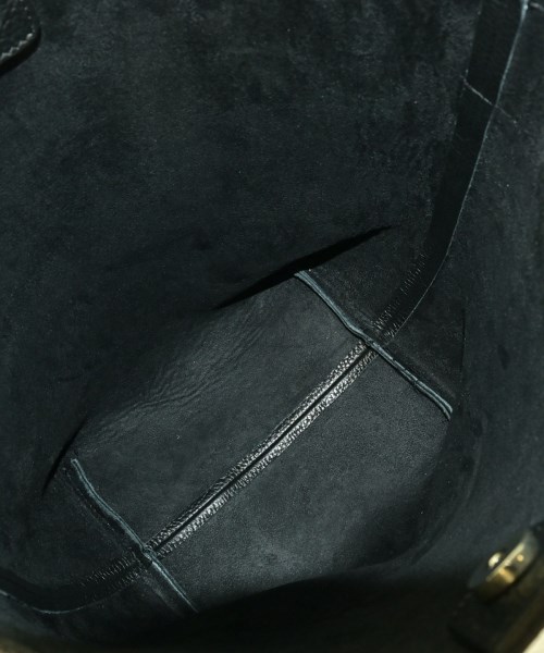 -（ソノタ）ショルダーバッグ 黒 サイズ:- メンズ/2200613036016