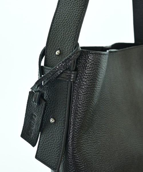 -（ソノタ）ショルダーバッグ 黒 サイズ:- メンズ/2200613036016