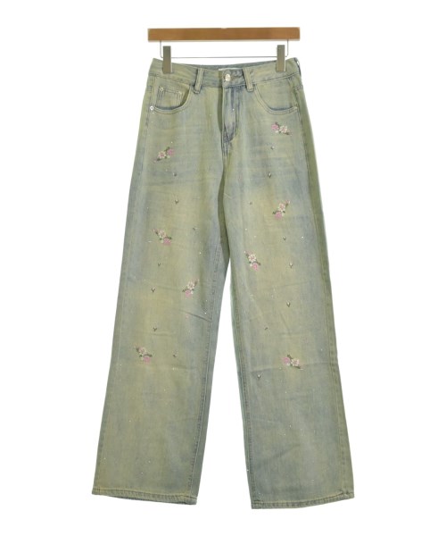 ソノタ(その他)のその他 デニムパンツ