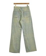 -（ソノタ）デニムパンツ 青 サイズ:L レディース/2200611662026