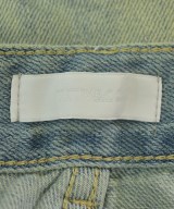-（ソノタ）デニムパンツ 青 サイズ:L レディース/2200611662026