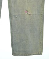 -（ソノタ）デニムパンツ 青 サイズ:L レディース/2200611662026