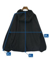 -（ソノタ）その他 黒 サイズ:F レディース/2200613239011