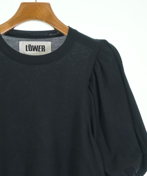 -（ソノタ）ニット・セーター 紺 サイズ:M レディース/2200594480099