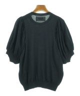 -（ソノタ）ニット・セーター 紺 サイズ:M レディース/2200594480099