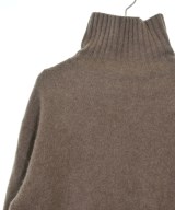 -（ソノタ）ニット・セーター 茶 サイズ:M レディース/2200608870052