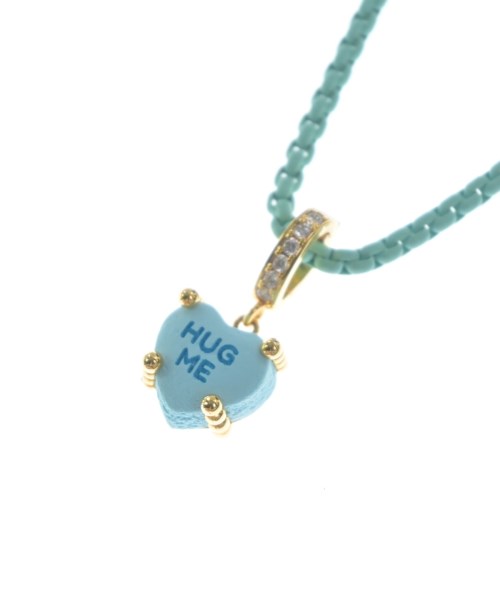 -（ソノタ）ネックレス 青 サイズ:- レディース/2200609098035