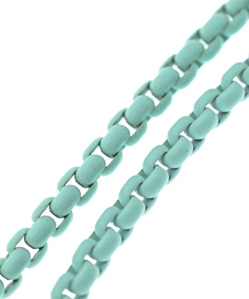 -（ソノタ）ネックレス 青 サイズ:- レディース/2200609098035