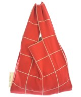 -（ソノタ）トートバッグ 赤 サイズ:- レディース/2200609780084