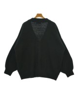 -（ソノタ）カーディガン 黒 サイズ:M メンズ/2200610967016