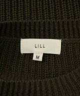 -（ソノタ）ベスト 茶 サイズ:M メンズ/2200610967023